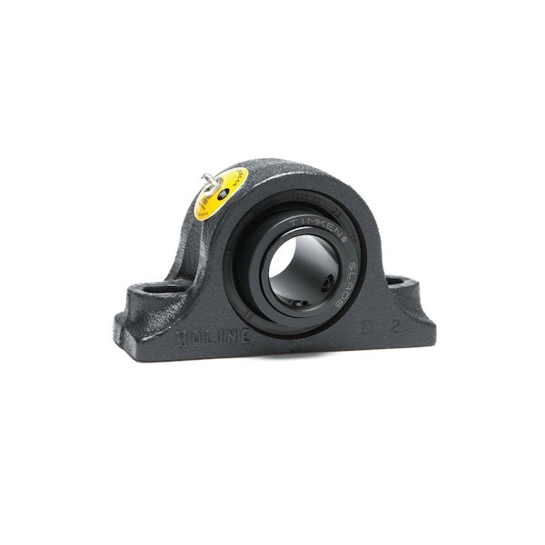 40MM M2000 2-BOLT PB NON-EXP